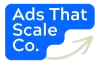 Ads That Scale Co Logo Transparent